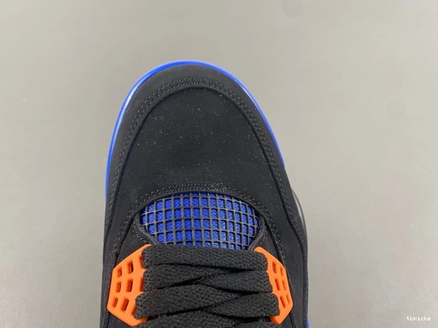 Cheap TBK Retro 4 AIR Cavs Jordan 308497-027 0719